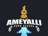 AMEYALLI ROPE-ACCESS