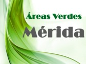 Áreas Verdes Mérida
