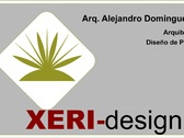 Logo Xeri Design