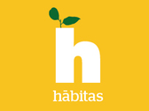 Logo Hábitas...tu espacio vivo.