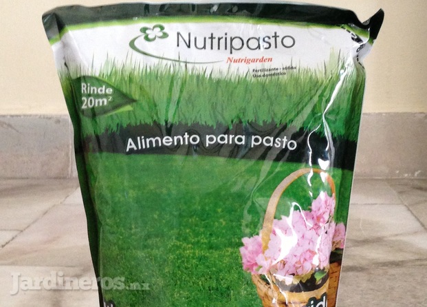 NUTRIPASTO