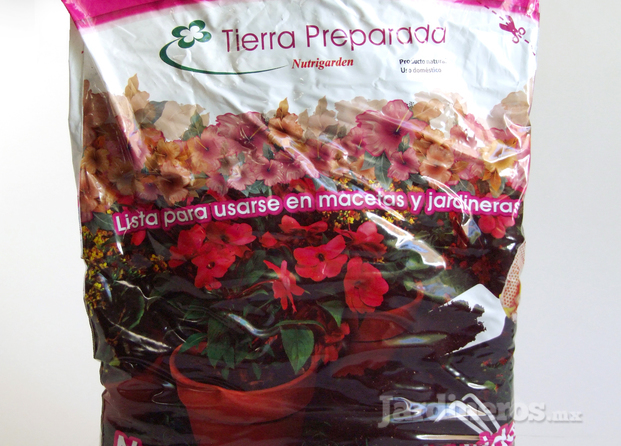 Tierra preparada (TP)