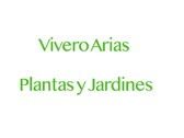 Vivero Arias Plantas y Jardines