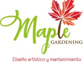 Maple Gardening
