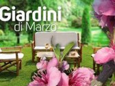 Los Jardines De Marzo