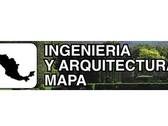 Ingeniería Y Arquitectura Mapa