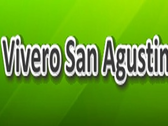 Vivero San Agustín