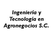 Ingeniería y Tecnología en Agronegocios S.C.