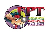 Fumigaciones Profesionales Tarahumara