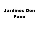 Jardines Don Paco