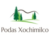 Podas y Decoración de Jardines Xochimilco