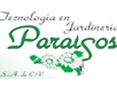 Tecnología En Jardinería Paraisos