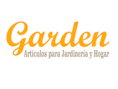 Logo Garden Artículos para Jardinería y Hogar
