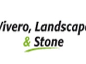 Vivero, Landscape & Stone