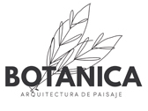 Botanica arquitectura de paisaje