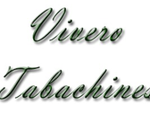 Vivero Tabachines