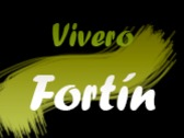 Vivero Fortín