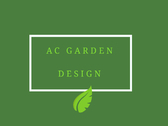 AC GARDEN DESIGN