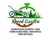Speed garden