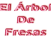 El Árbol De Fresas