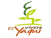 Vivero El Yaqui