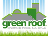 Green Roof Systems De México