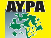 Logo Poda de Árboles y Palmeras AYPA