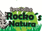 ROCKO`S NATURA Specialist