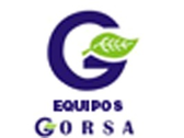 Equipos Gorsa