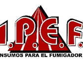 Servicios Ipef