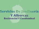Servicios De Jardinería Y Albercas Residencial Y Condominal