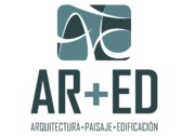 AR+ED  Arquitectura del Paisaje