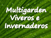 Multigarden Viveros E Invernaderos