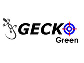 Logo Gecko Green