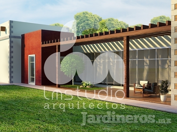 LM Studio Arquitectos