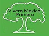 Logo Vivero Forestal México Primero