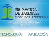 Irrigación de Jardines