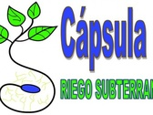Capsula De Riego