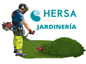 Hersa clean JARDINERÍA