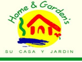 Home & Garden's