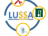 Servicio de jardinería y mantenimiento LUSSA