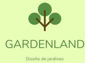 Gardenland diseño de jardines
