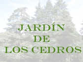 Jardín De Los Cedros