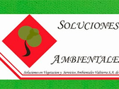 Soluciones Ambientales Valtierra