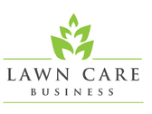 Logo Lawn Care Business
