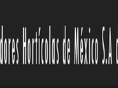Proveedores Hortícolas De México