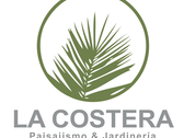 Logo La Costera Paisajismo & Jardinería