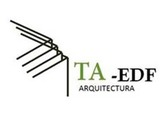 Ta-Edf Arquitectura