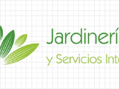 Jardinería Y Servicios Integrales