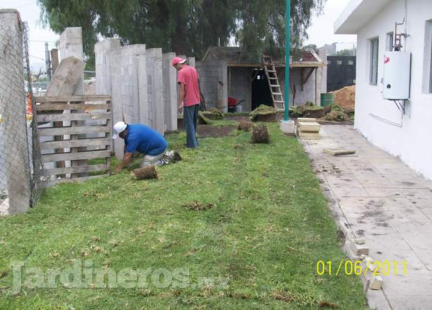 Construcción y reconstrucción